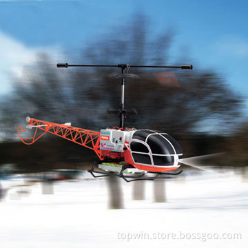 Rc  toy  eletric rc helicopter REH57602
